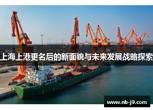 上海上港更名后的新面貌与未来发展战略探索