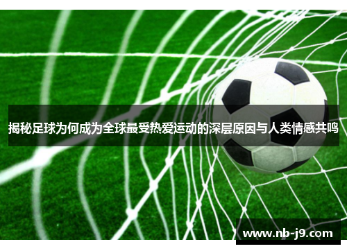揭秘足球为何成为全球最受热爱运动的深层原因与人类情感共鸣 揭秘足球为何成为全球最受热爱运动的深层原因与人类情感共鸣